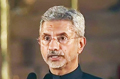 S Jaishankar becomes first career diplomat to be appointed External Affairs Minister